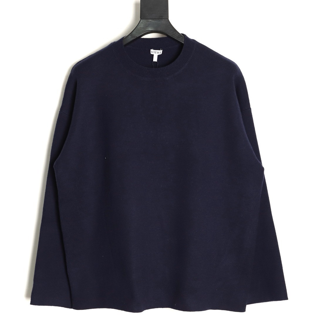 L0ew* sweaters