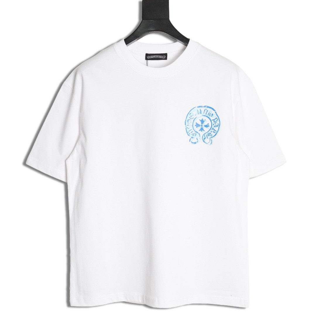 Chrome hearte ch 25ss Short-sleeved T-shirt