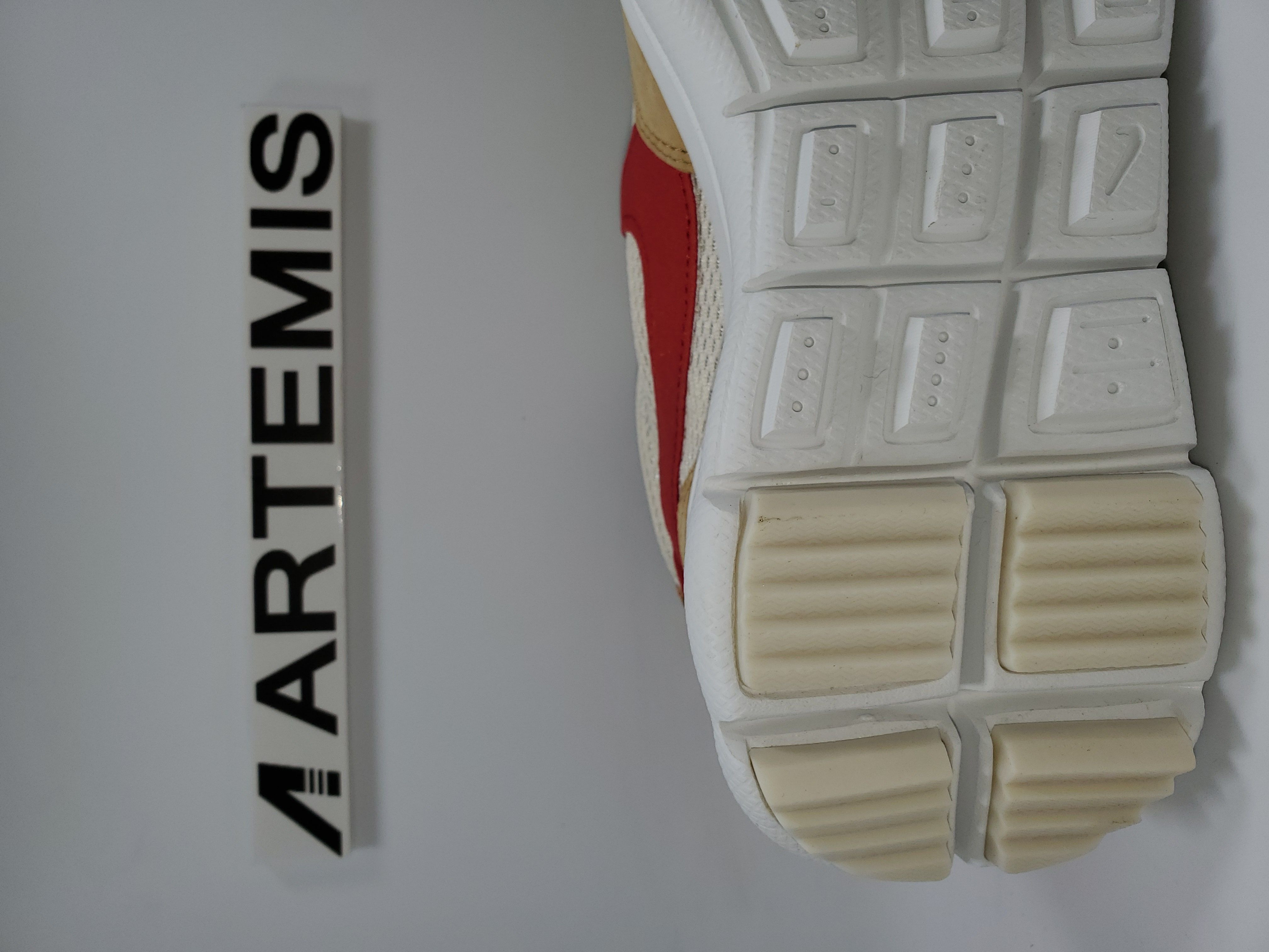 Nike Craft Mars Yard Shoe 2.0 Tom Sachs Space Camp