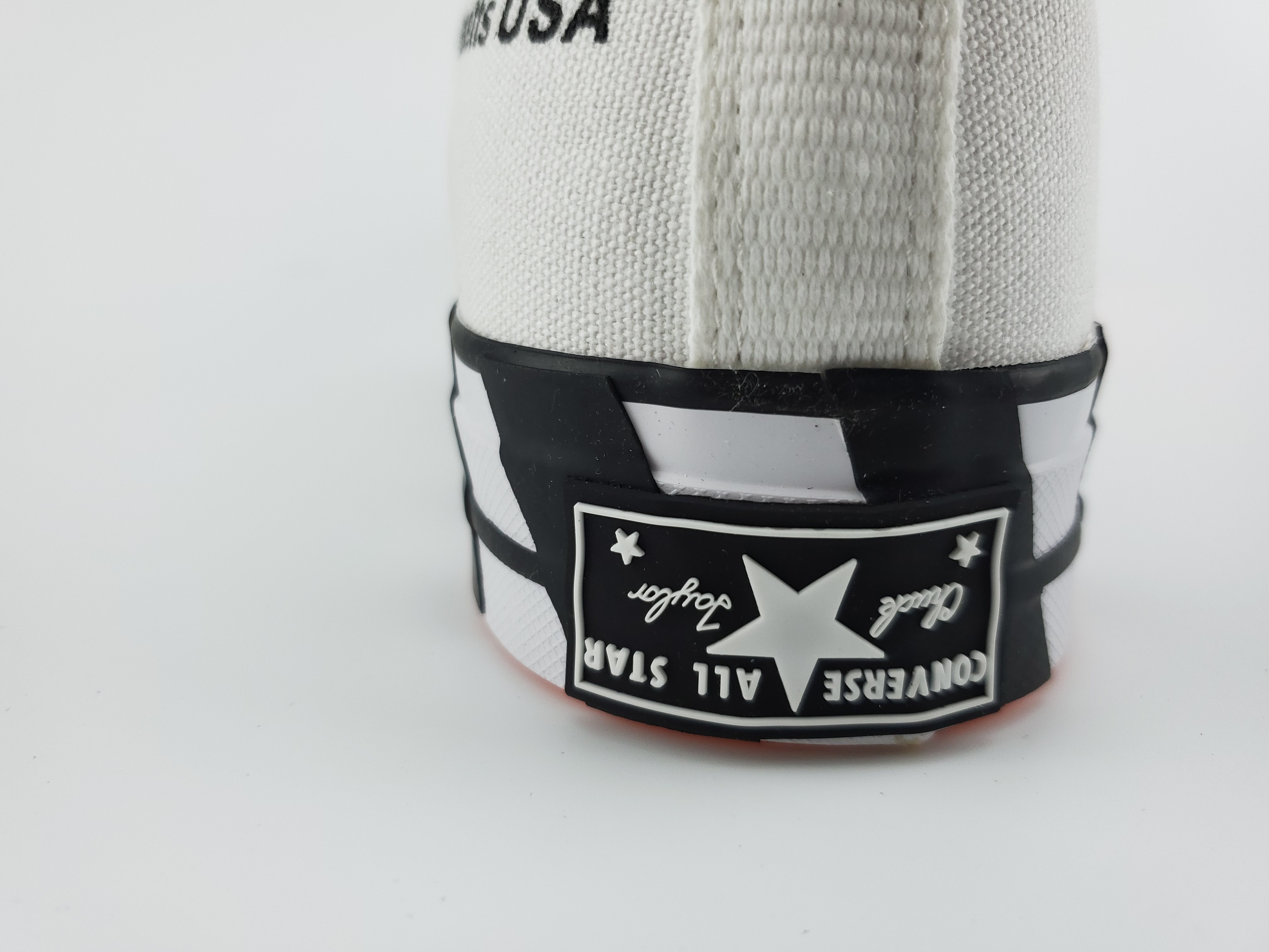 Converse Chuck Taylor All-Star 70s Hi Off-White