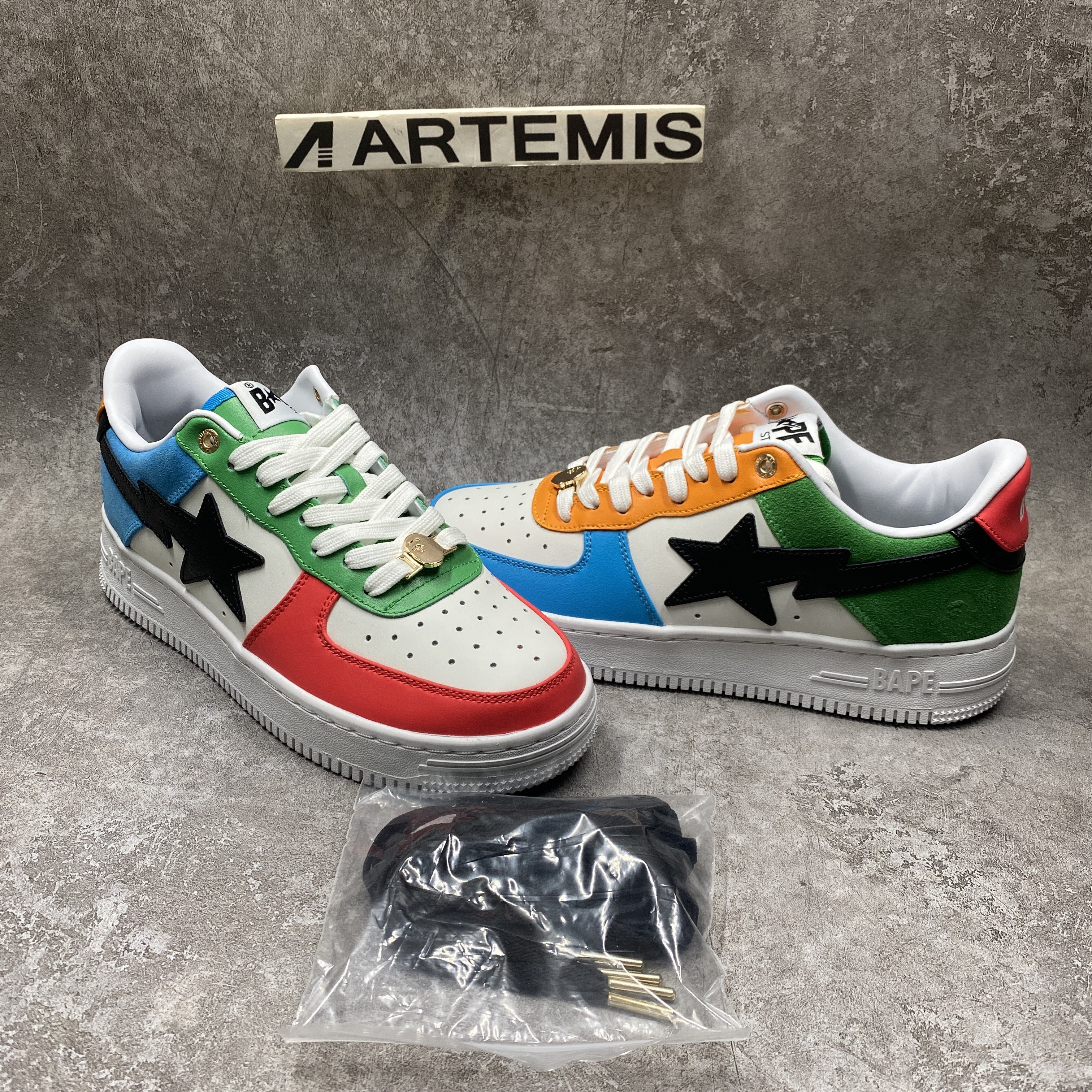 BP Sta Low Tokyo (2021)