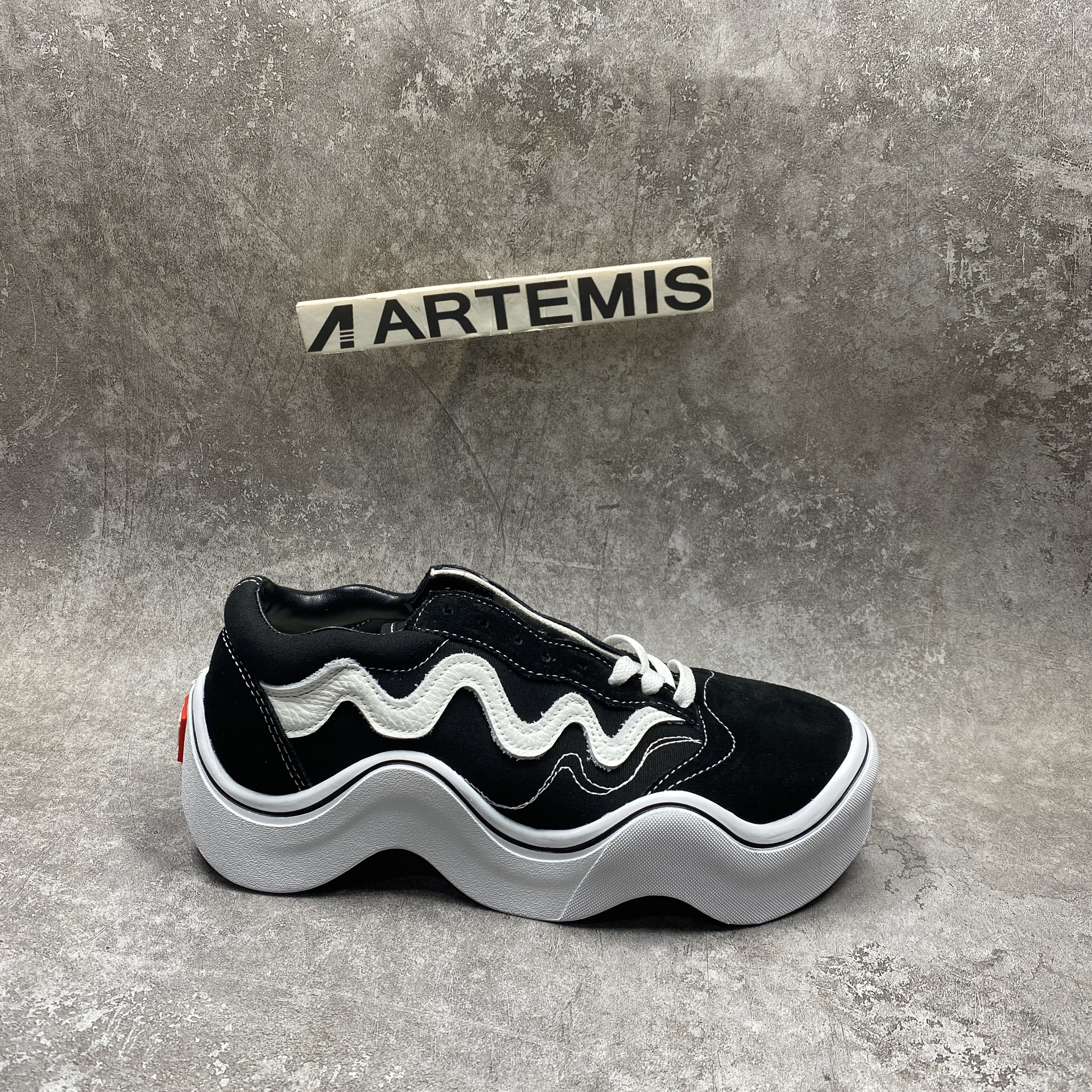 Tyga x MSCHF Wavy Baby 