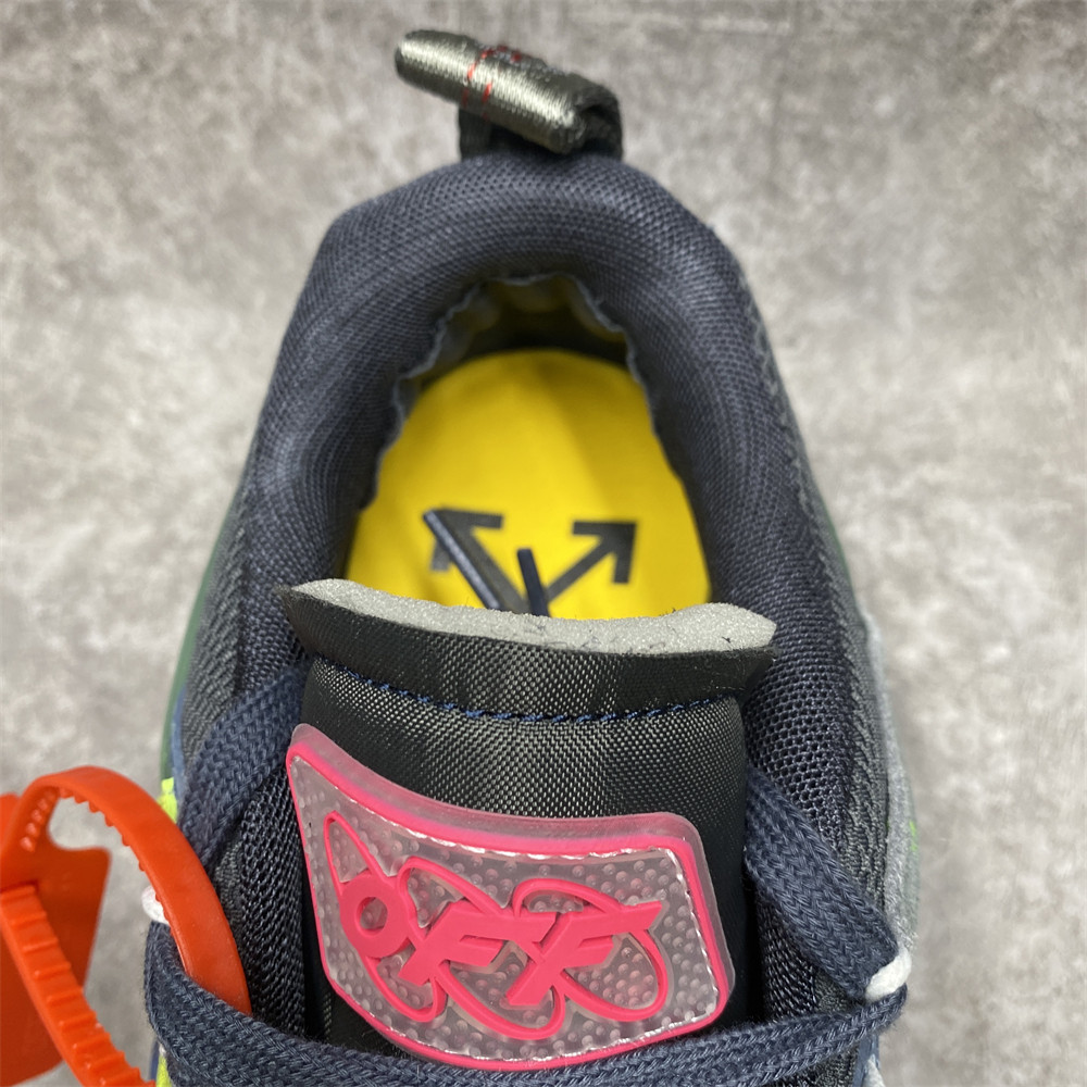 OFF-WHITE ODSY-1000 BLUE