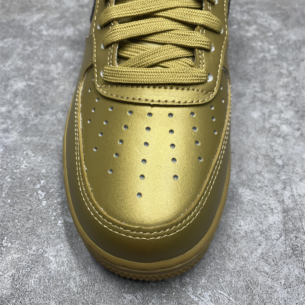 UA Nike Air Force 1 Low Off-White