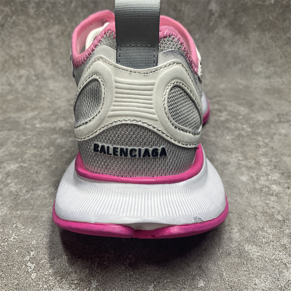 UA Balenciga Circuit Sneaker