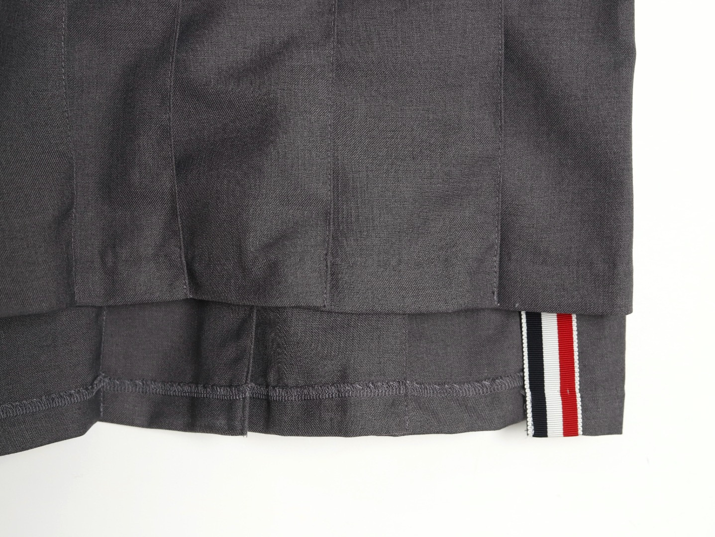 Thom Browne TB skirt