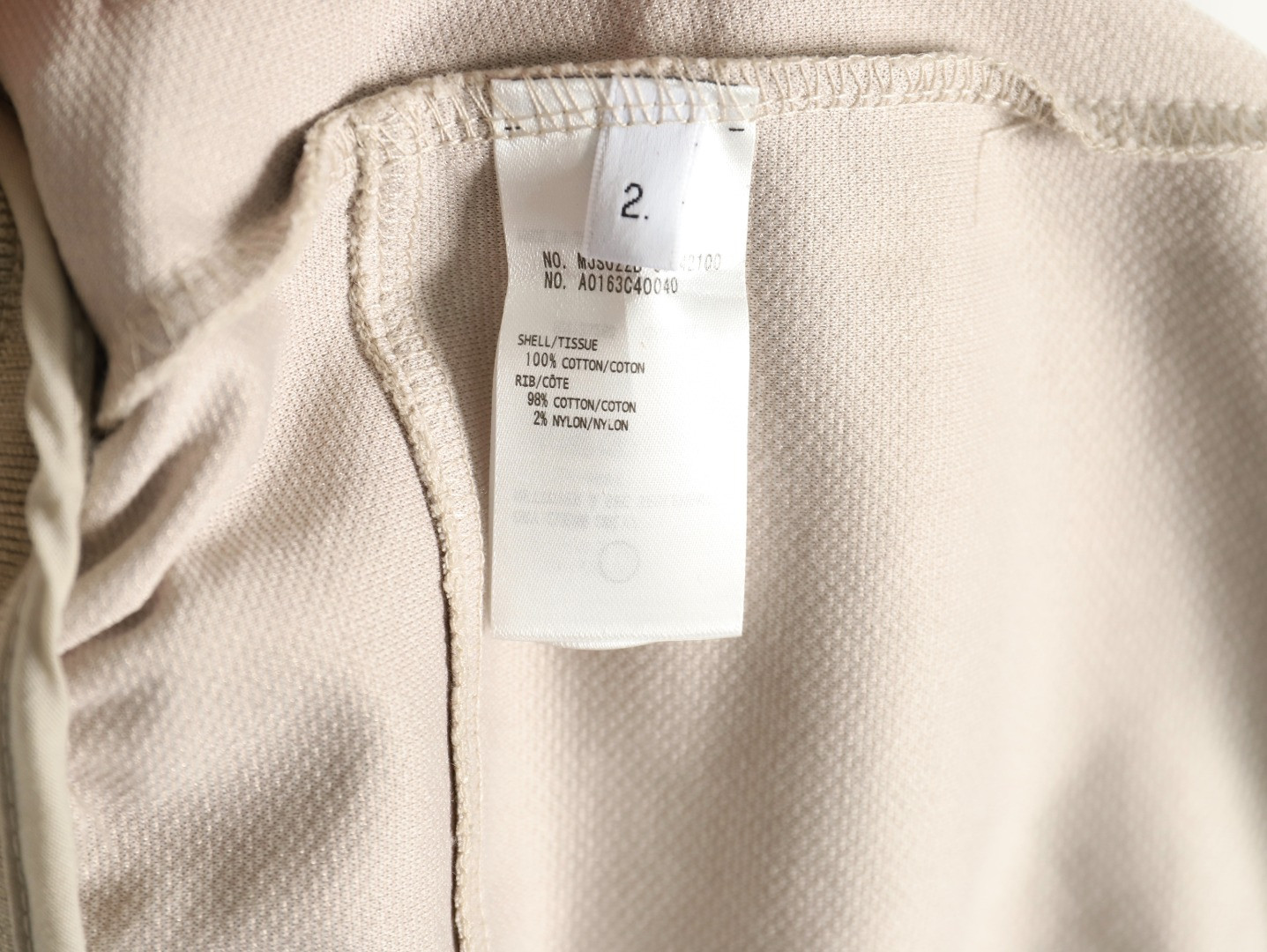 Thom Browne TB shorts