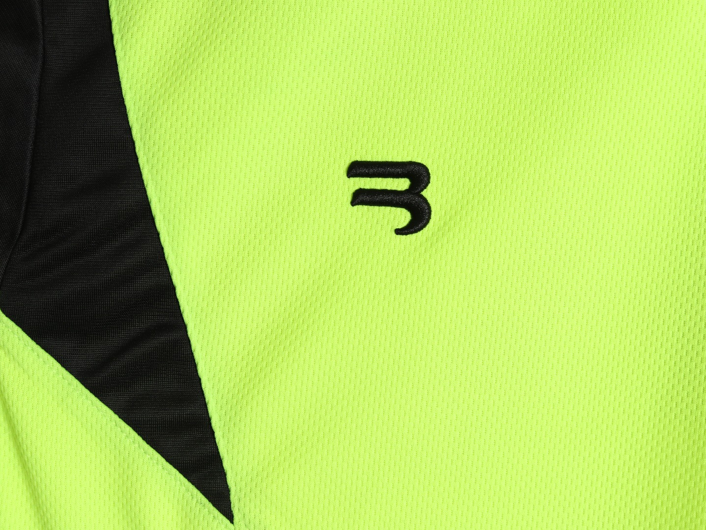 Ba*len*cia*ga short-sleeved t-shirt