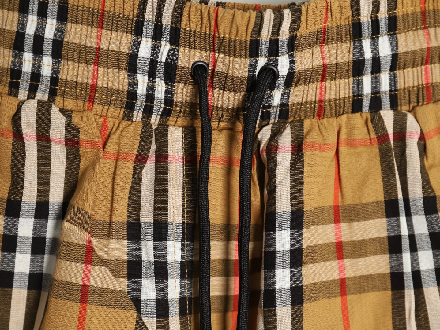 B**rry 24ss nova shorts