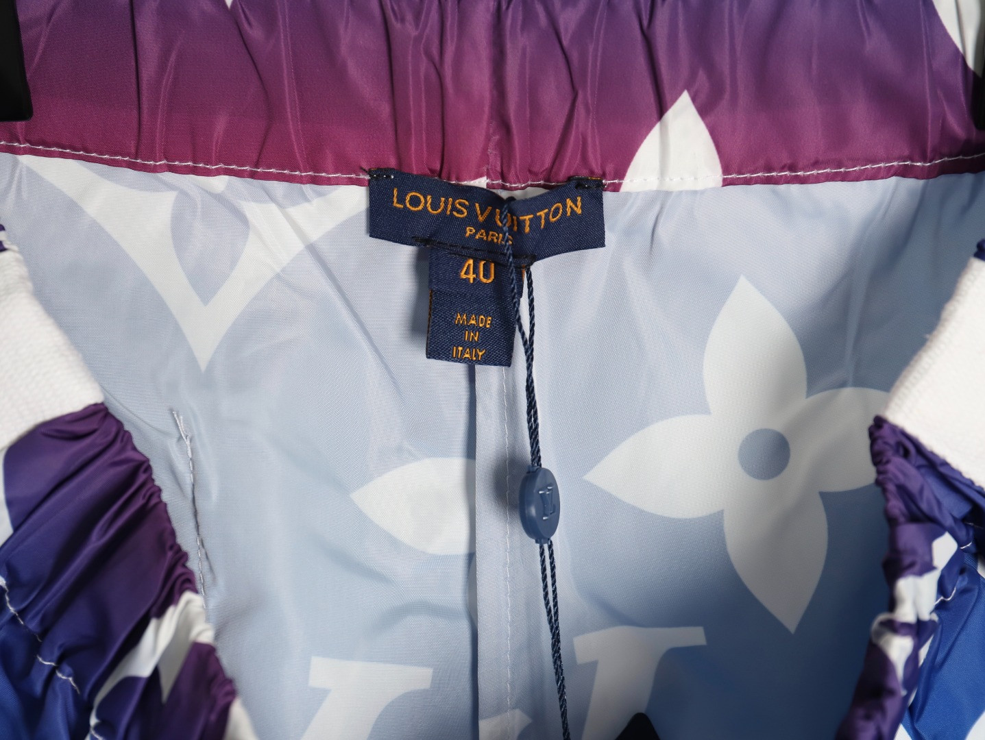 l0*is V*t0n lv shorts