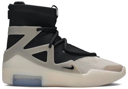 Nike Air Fear of God 1 'The Question'