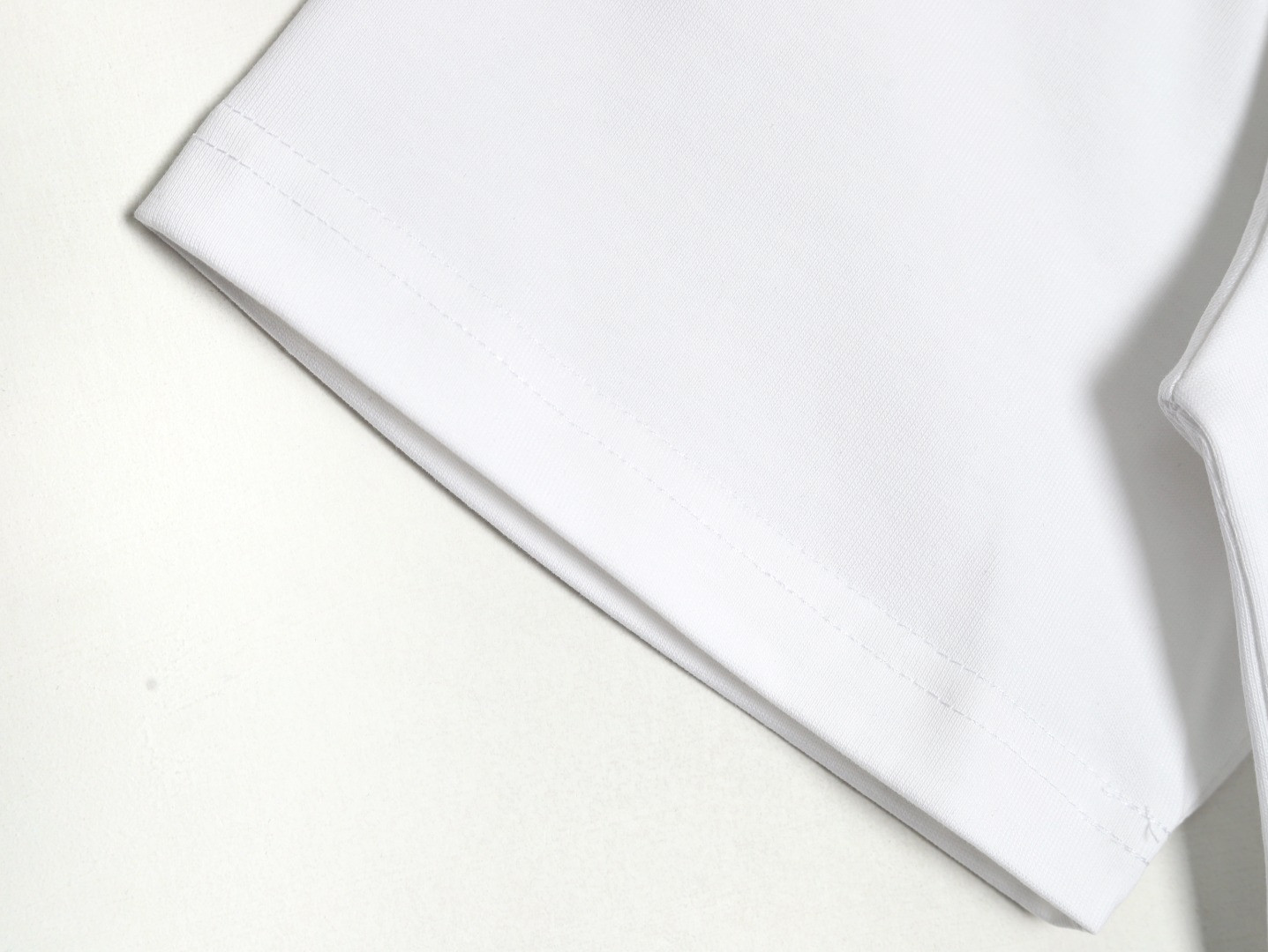 B**rry 25ss short-sleeved t-shirt