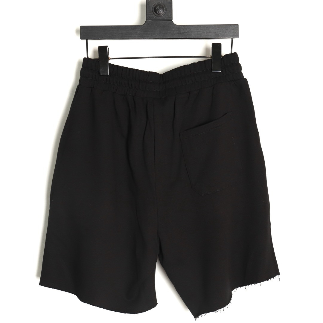 Ba*len*cia*ga blcg shorts