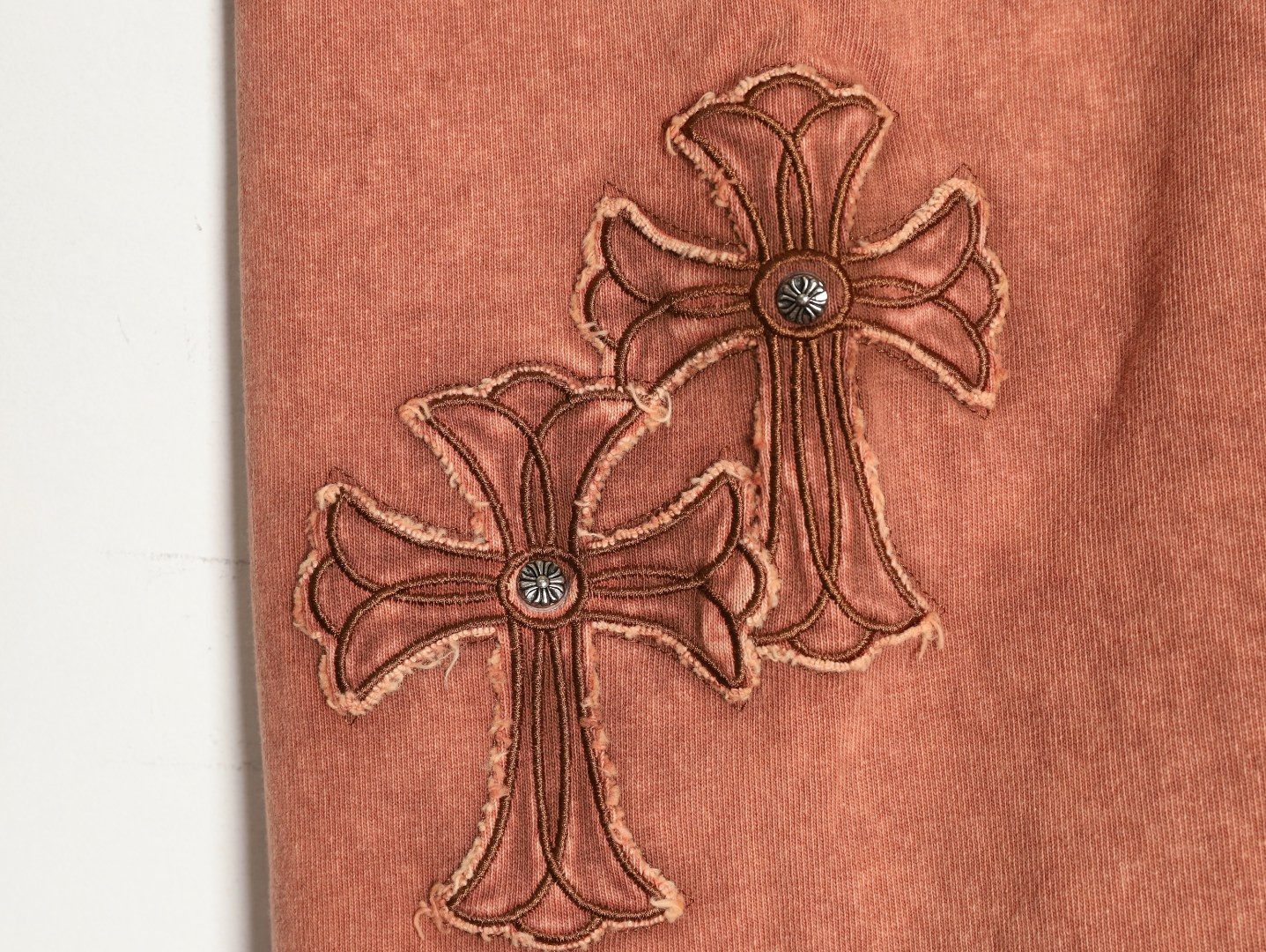 Ch**me He**ts 25ss shorts