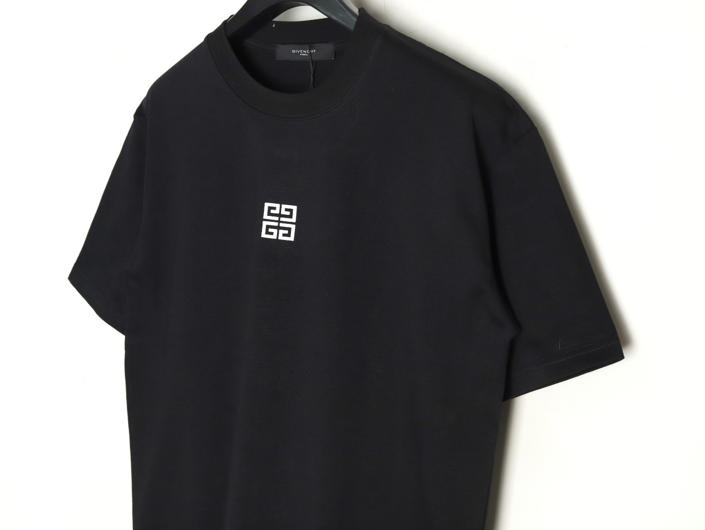 Givenchy 25SS Short-sleeved T-shirt