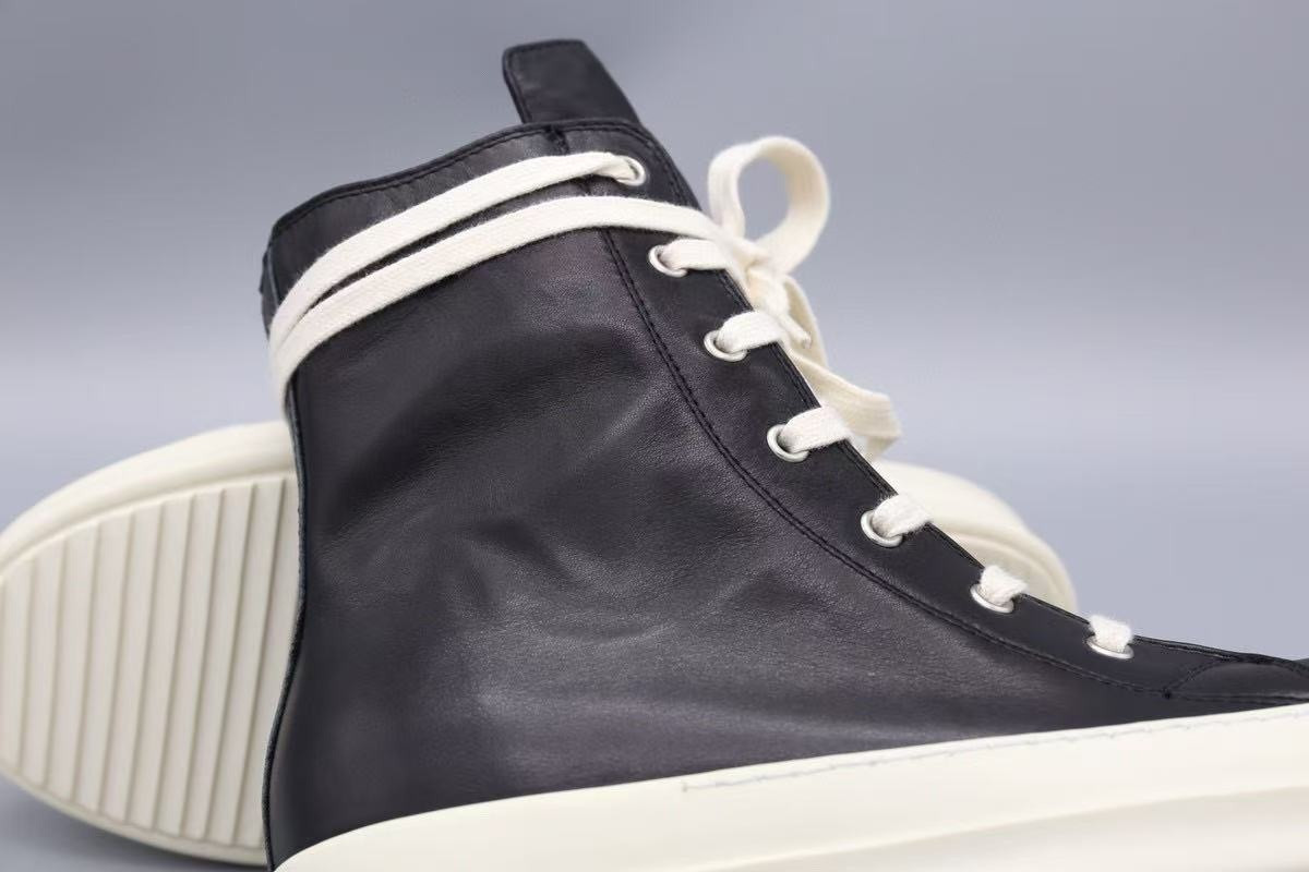 UA Rick Owens Sneakers