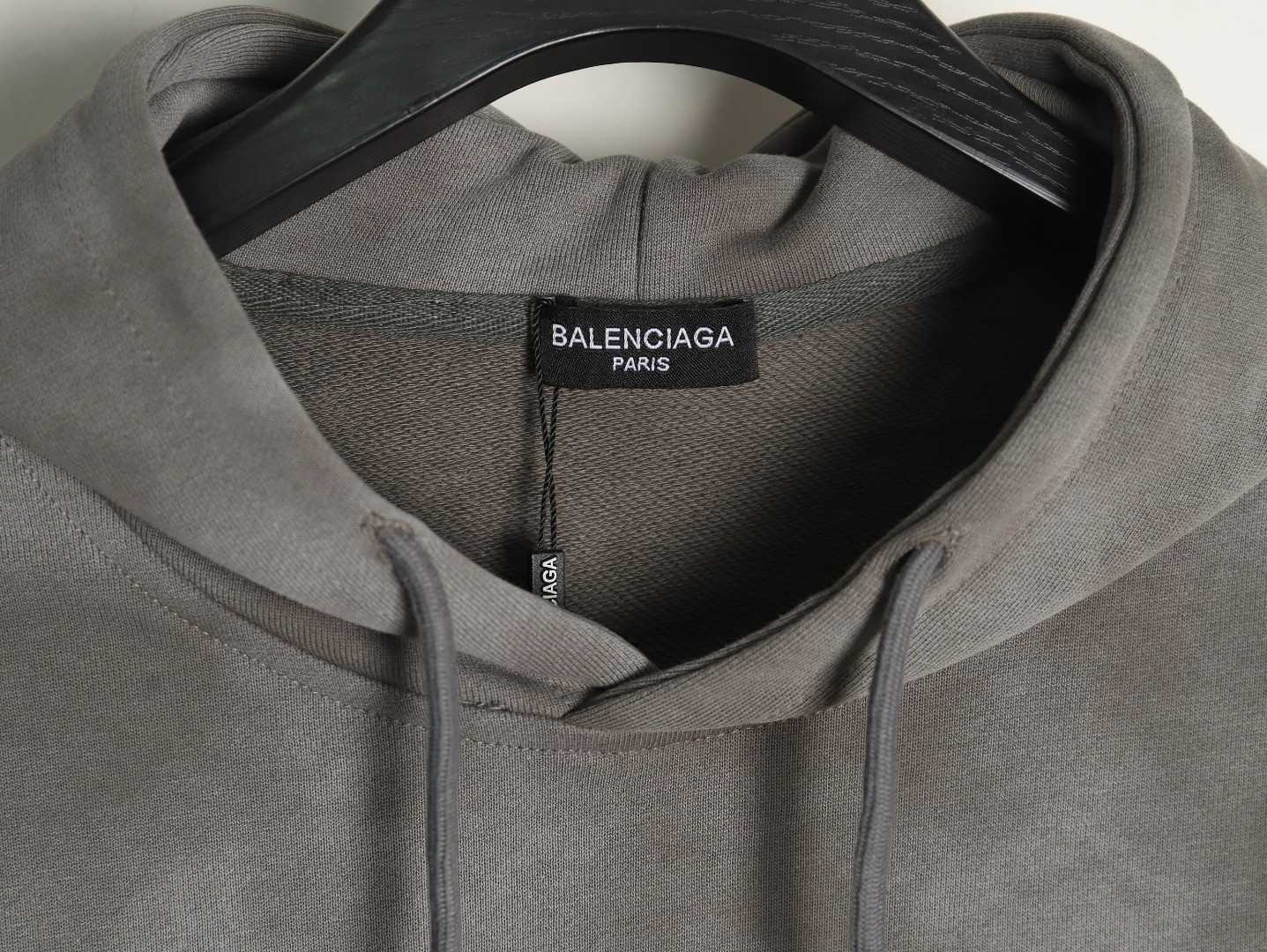 Ba*len*cia*ga 24fw hoodies suit