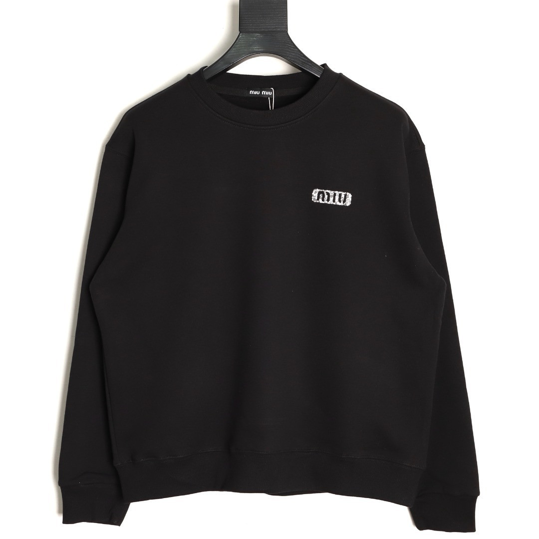 Miu Miu Hoodies