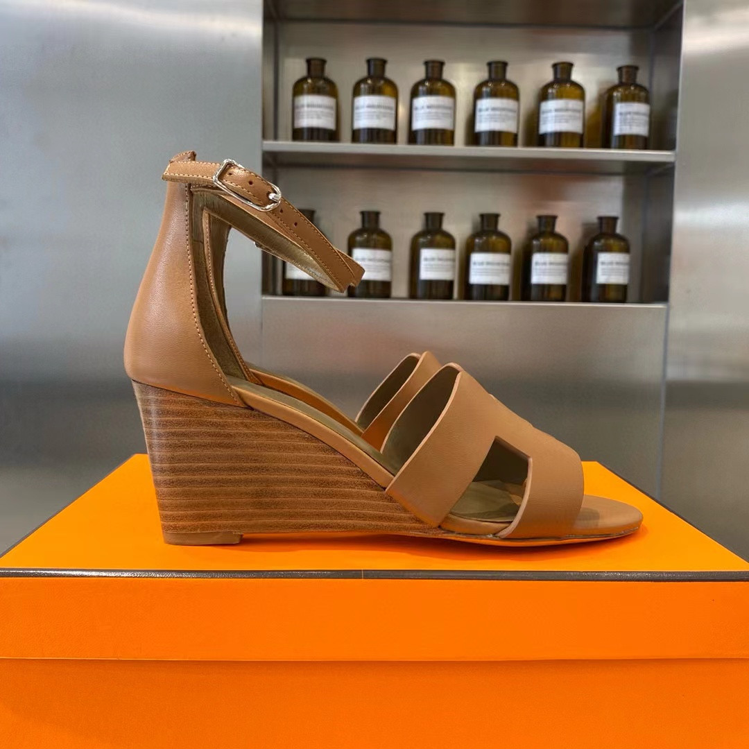 UA Hermès Legend Sandal