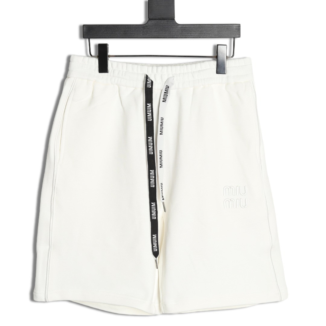 Miu miu shorts