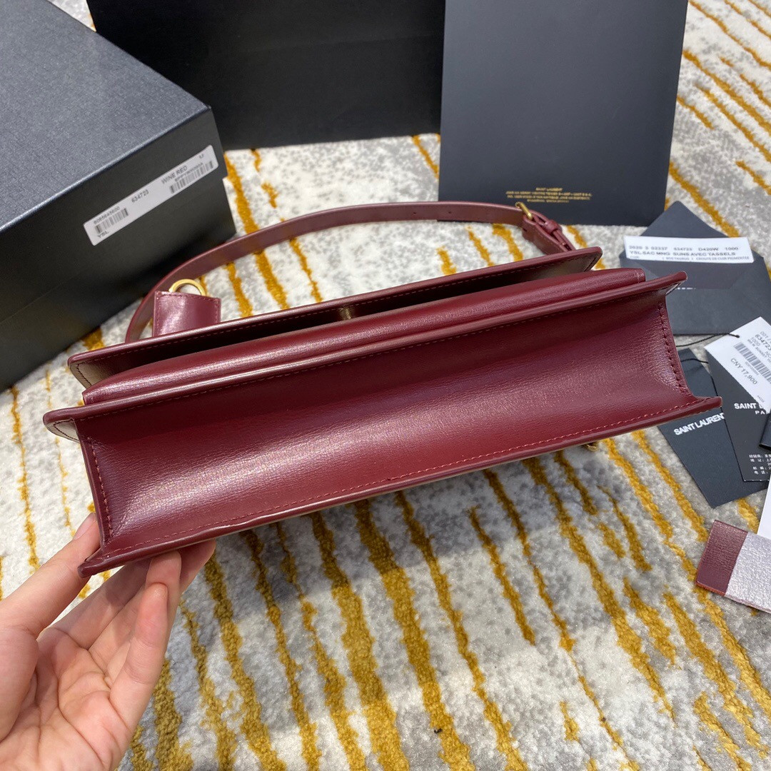 Y*L new medium sunset 25cm