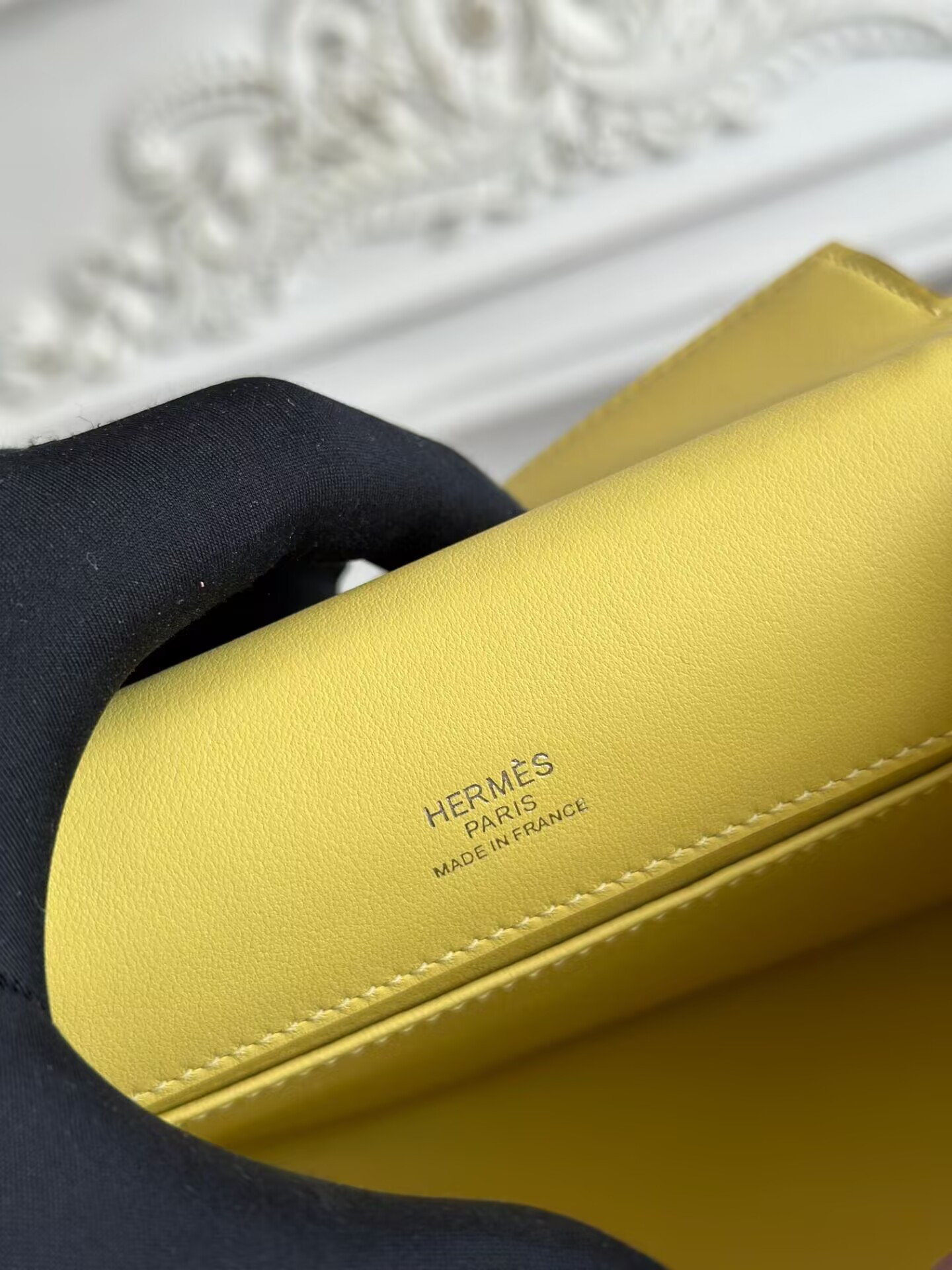 Hermès Kelly Mini Swift 22 22×7×13CM