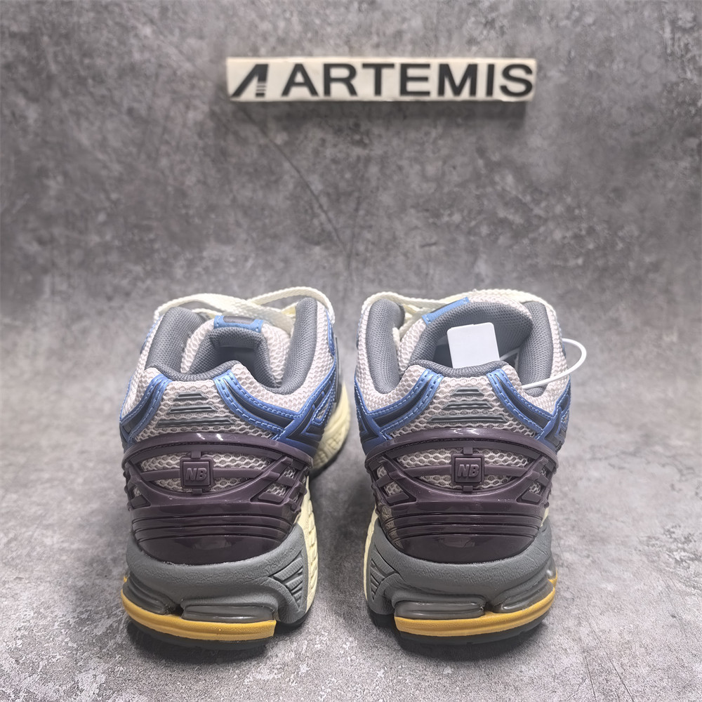 UA New Balance 1906R Blue Moonbeam