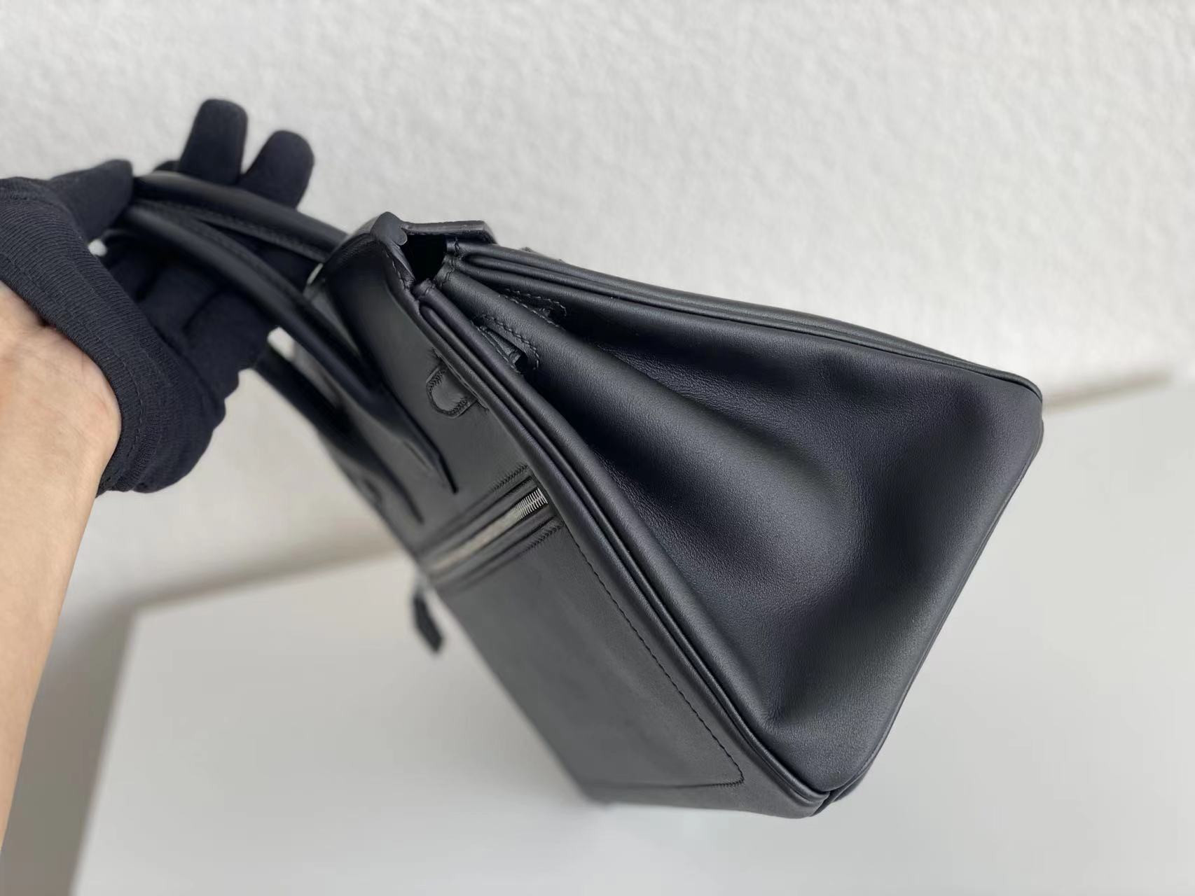 Hermès Birkin Rock 25 Swift