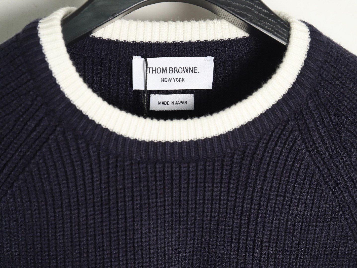 Thom Browne TB 23Ss Sweaters