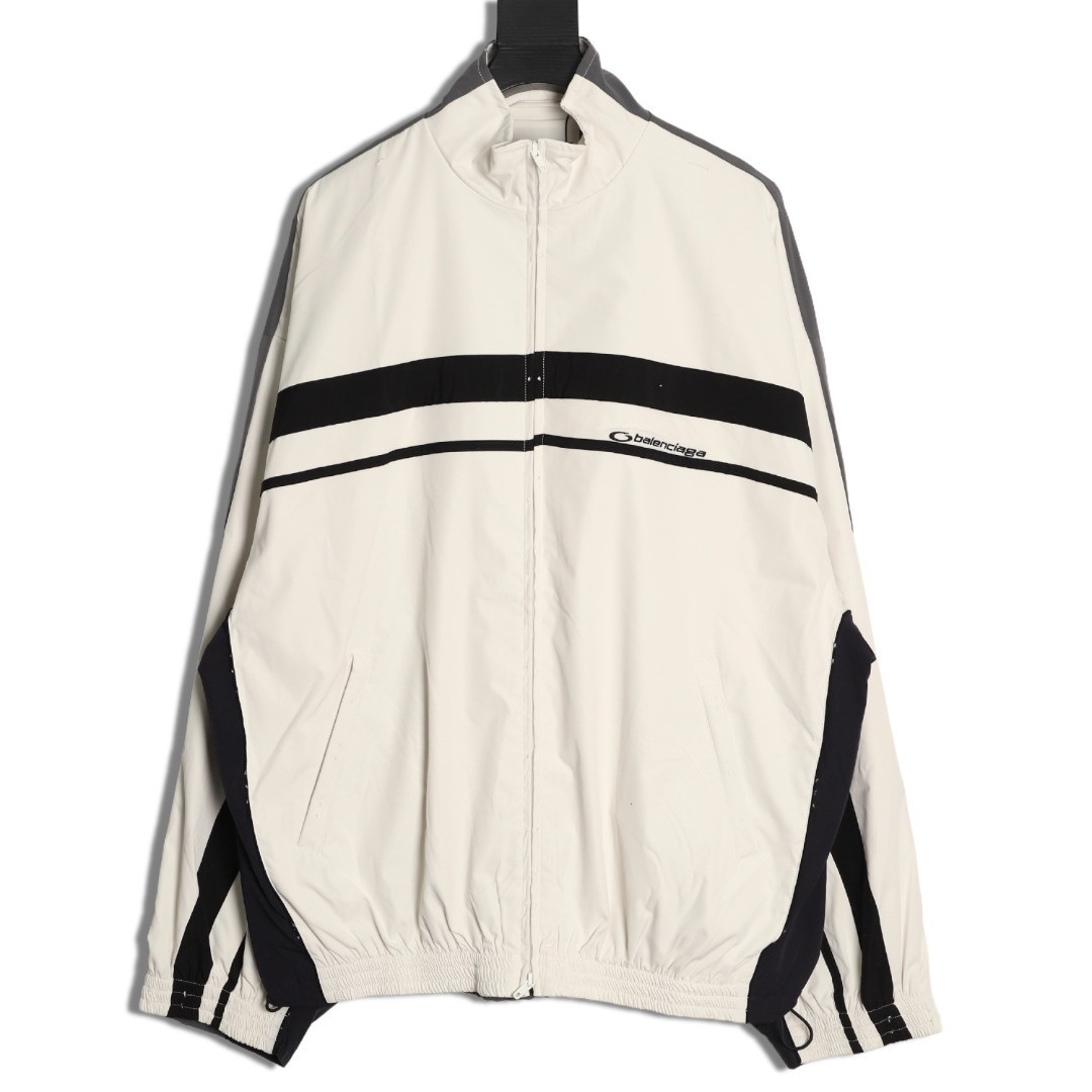 Ba*len*cia*ga coats suit