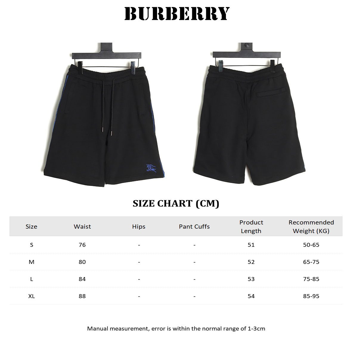 B**rry 25ss shorts