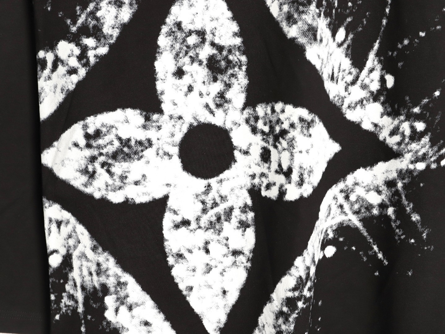 l0*is V*t0n 25fw long-sleeved t-shirt