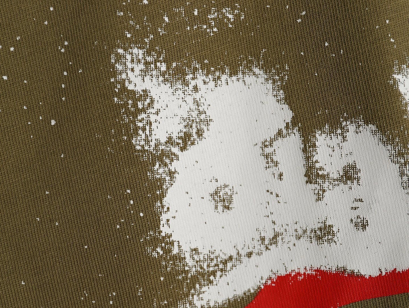 Ba*len*cia*ga 24fw long-sleeved t-shirt