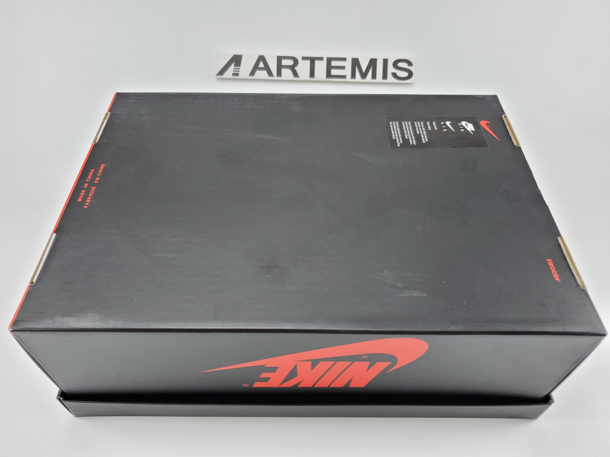 Air Jordan 1 Retro High OG “Gym Red”