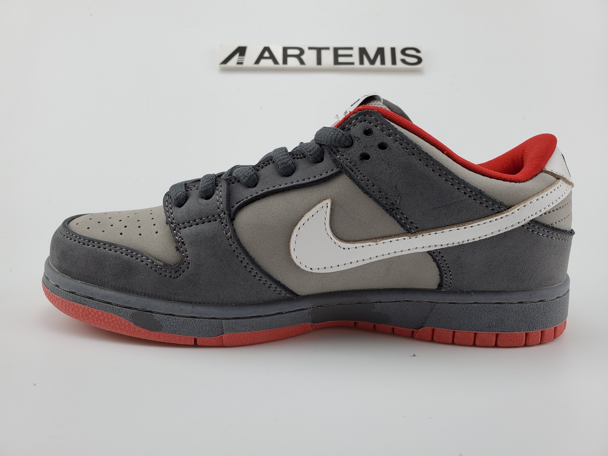 Nike Dunk SB Low Staple NYC Pigeon