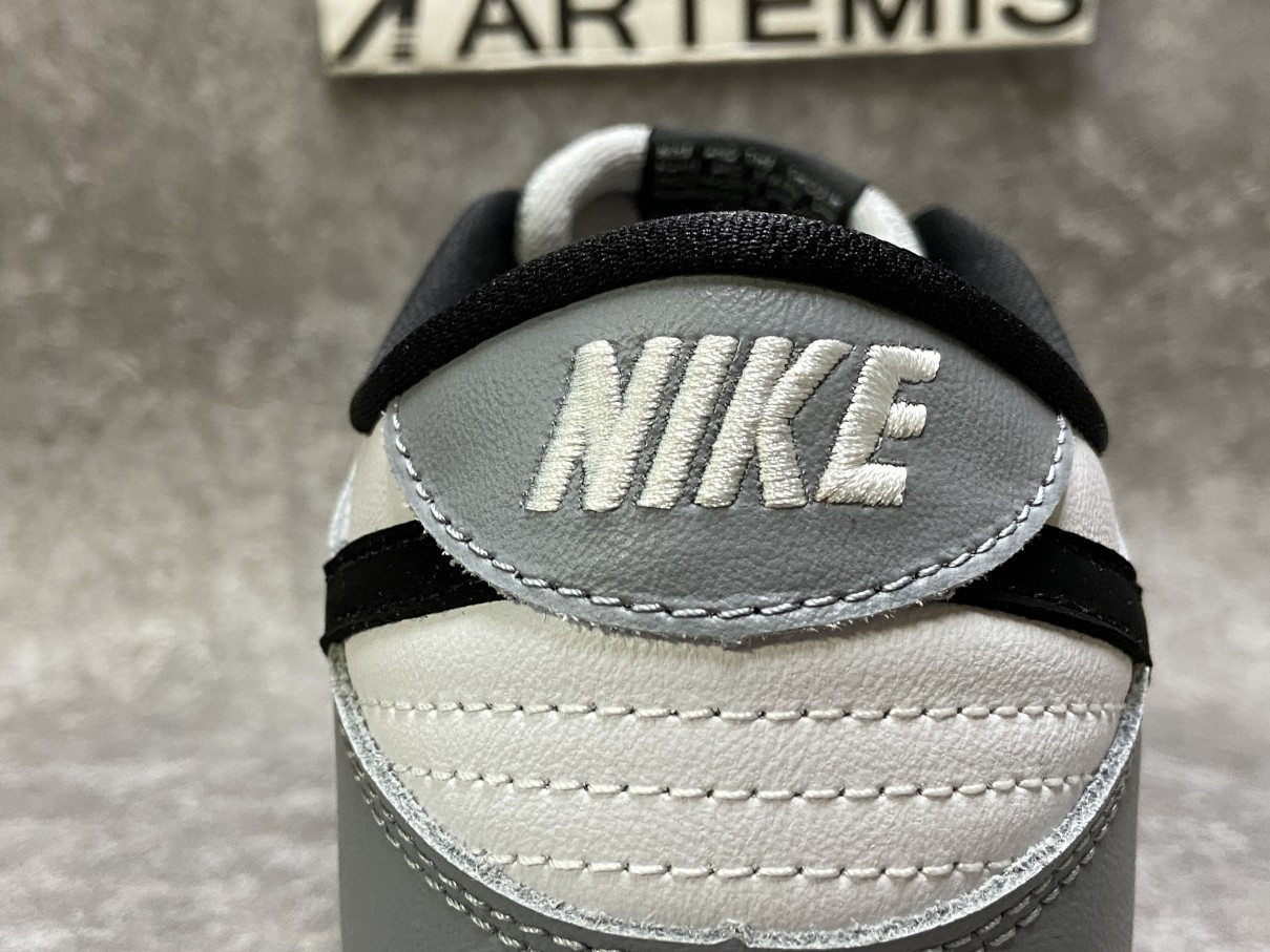 Nike SB Dunk Low Pro"Light Smoke Grey"