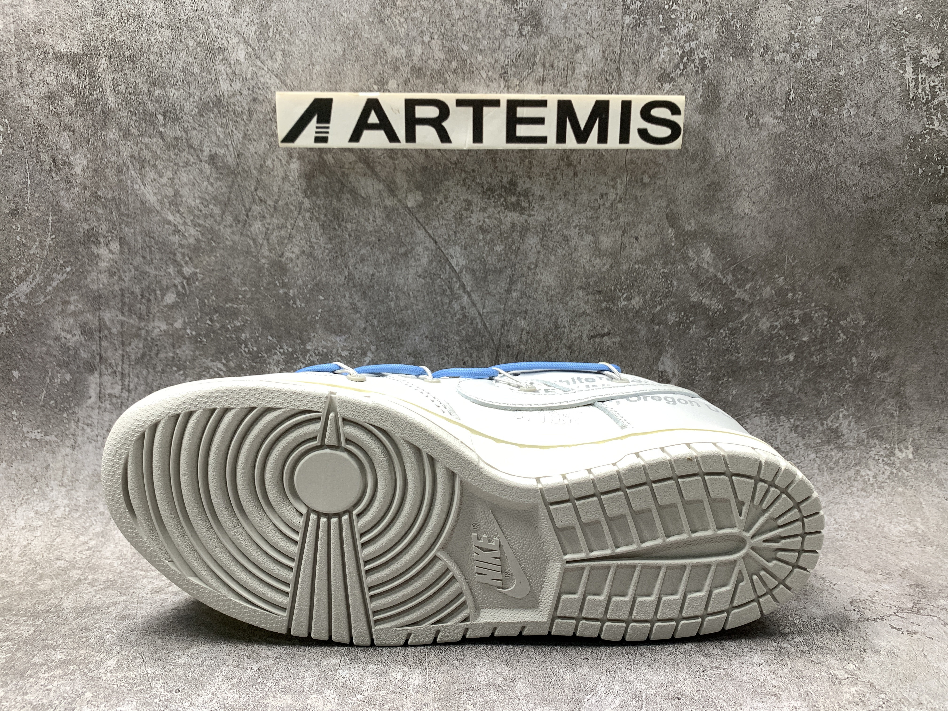 Nike Dunk Low x Off-White  Dear Summer 05 of 50