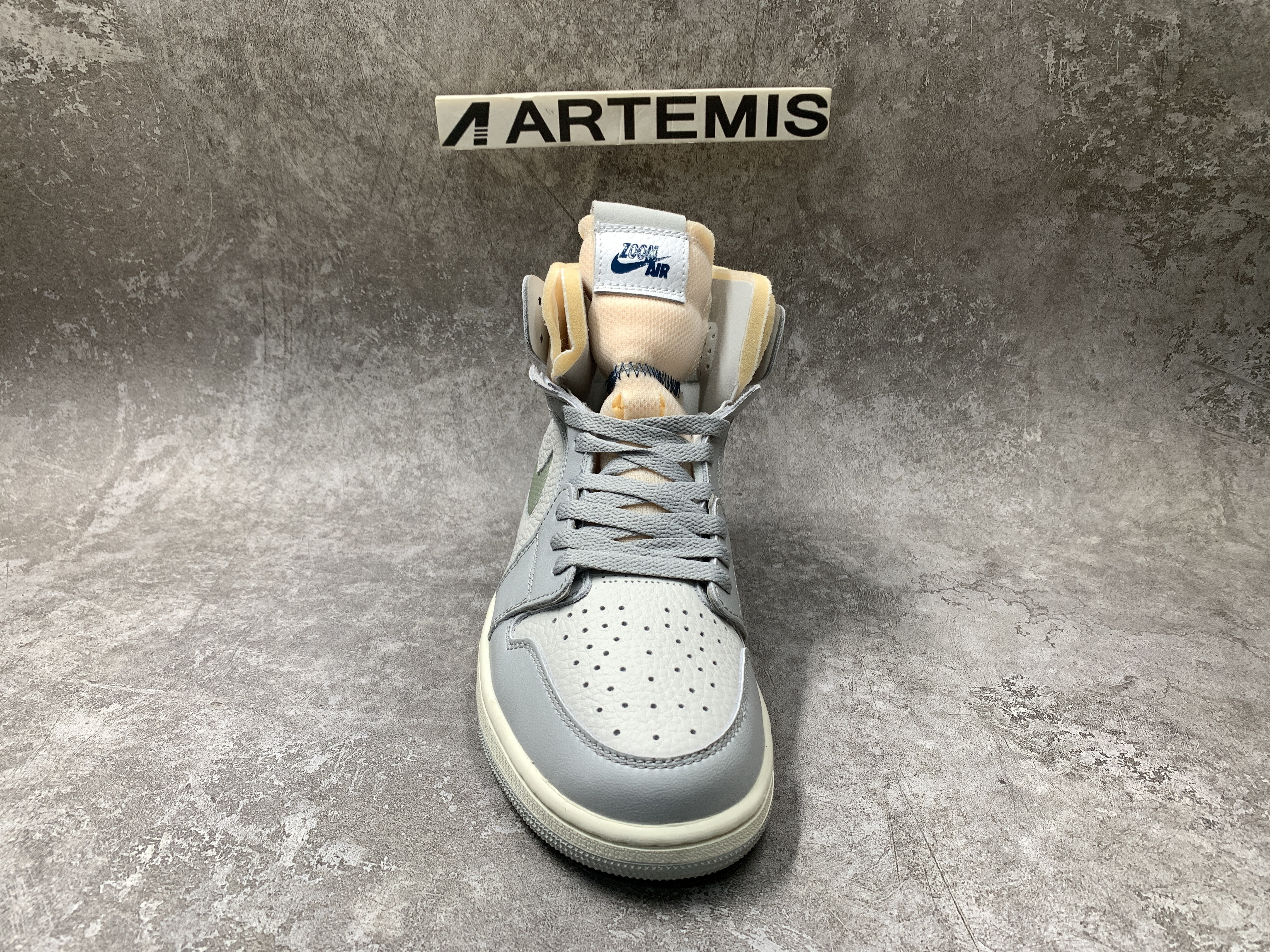 Air Jordan 1 High Zoom CMFT London