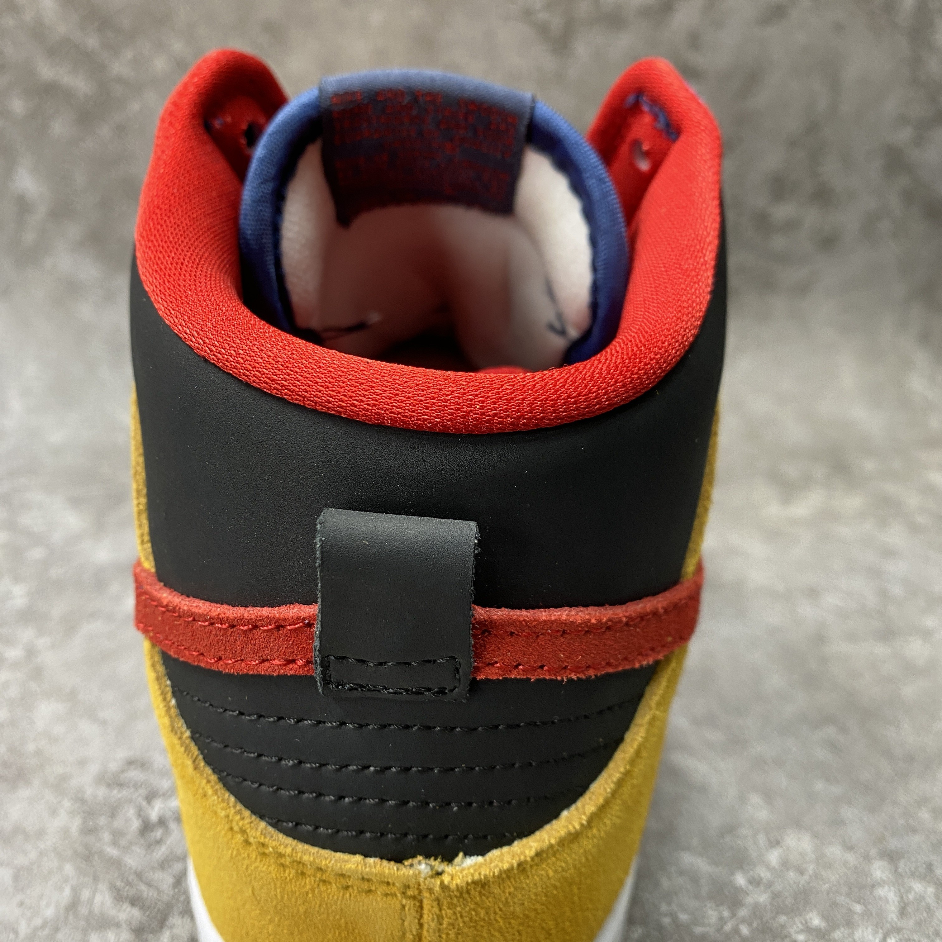 Nike Dunk SB High Reese Forbes