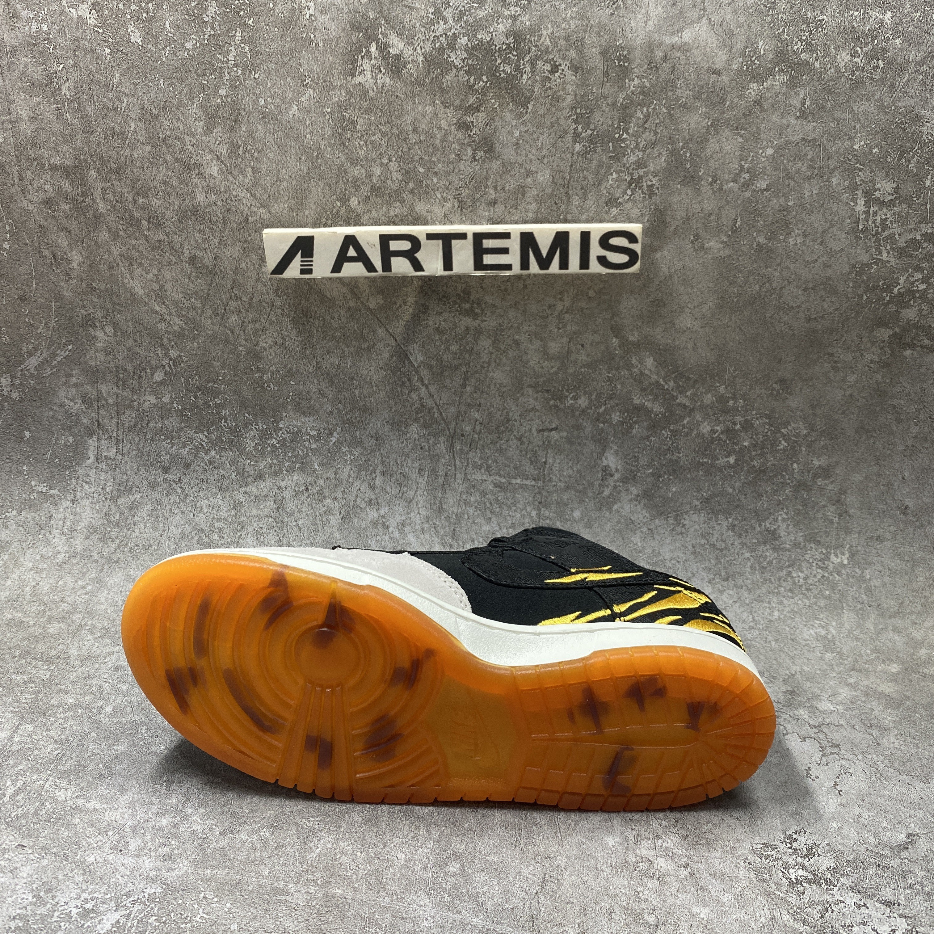 Nike Dunk Low Year of the Tiger（2022）