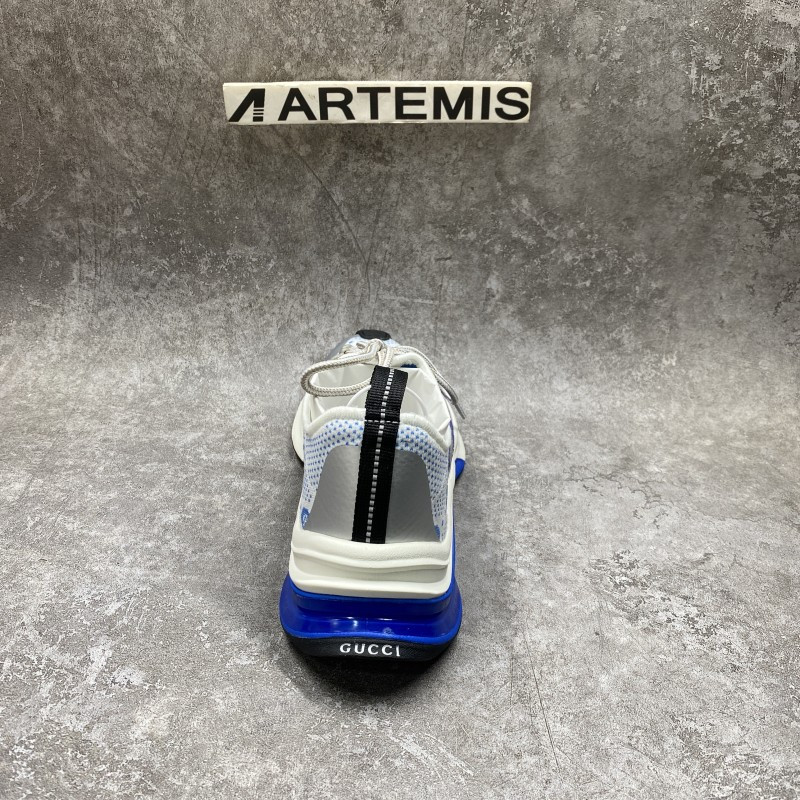 GC Run Sneakers Blue