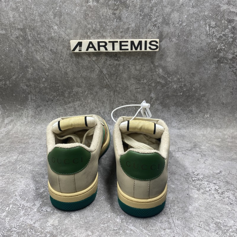 GC Screener GG Canvas