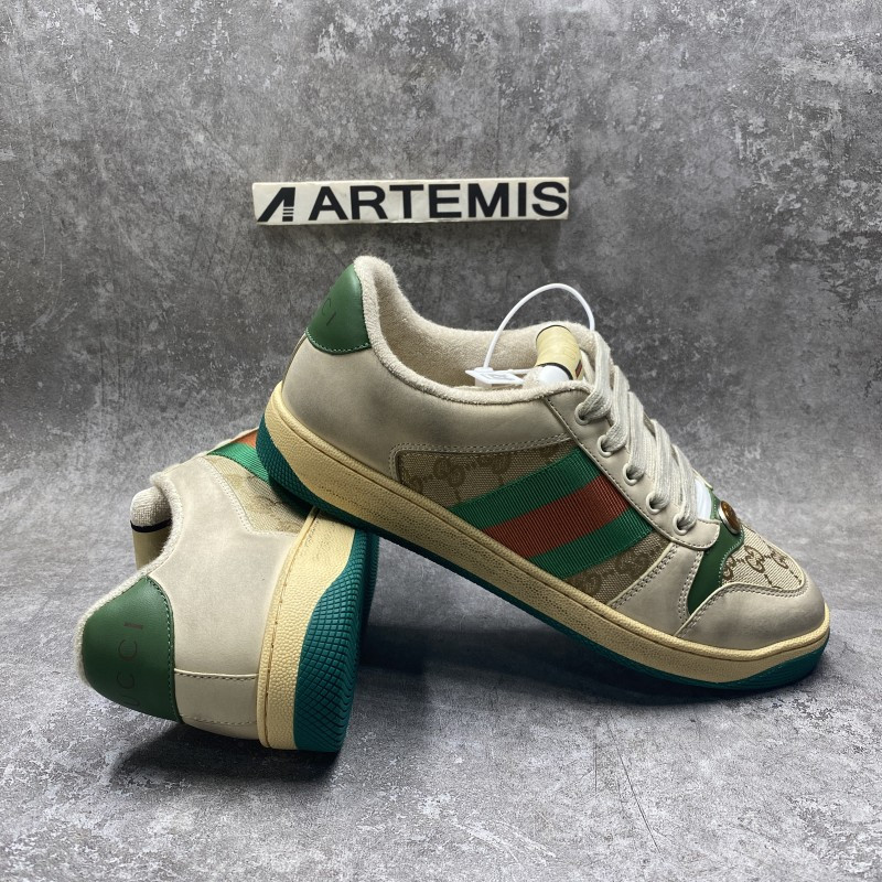 GC Screener GG Canvas