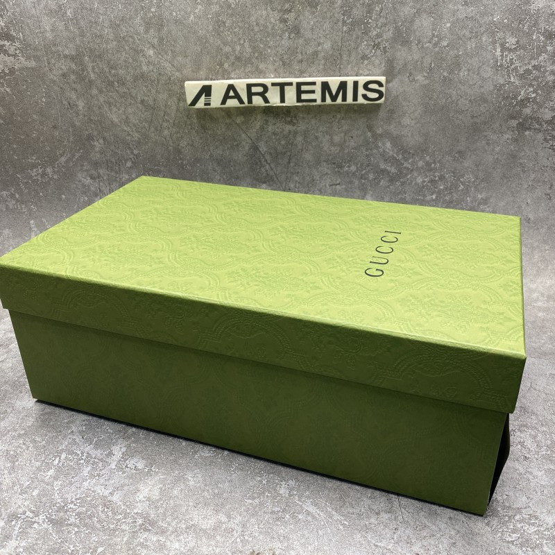 GC Screener Sneaker Blue White