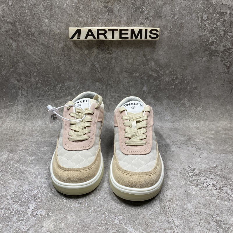 ch*el 22c Di*m*nd beige