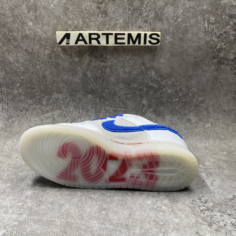 Nike Dunk Low “Year of the Rabbit”