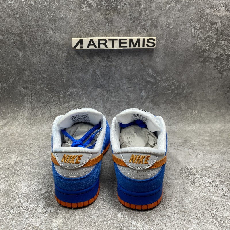 Nike SB Dunk Low Pro EMB