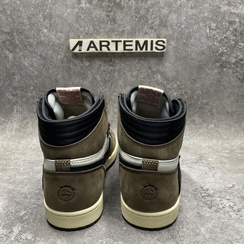 Air Jordan 1 Retro High Travis Scott