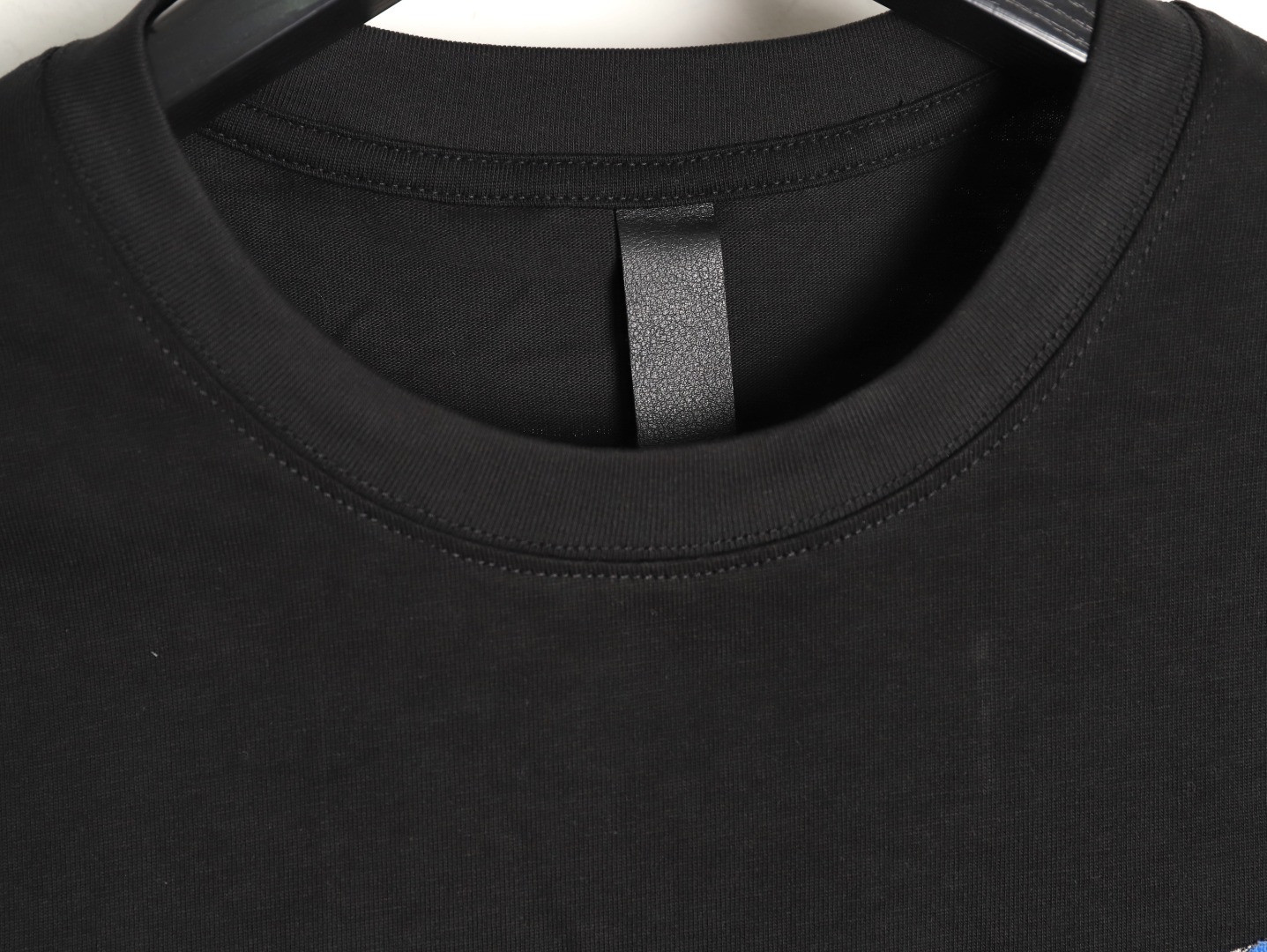 Ch**me He**ts short-sleeved t-shirt