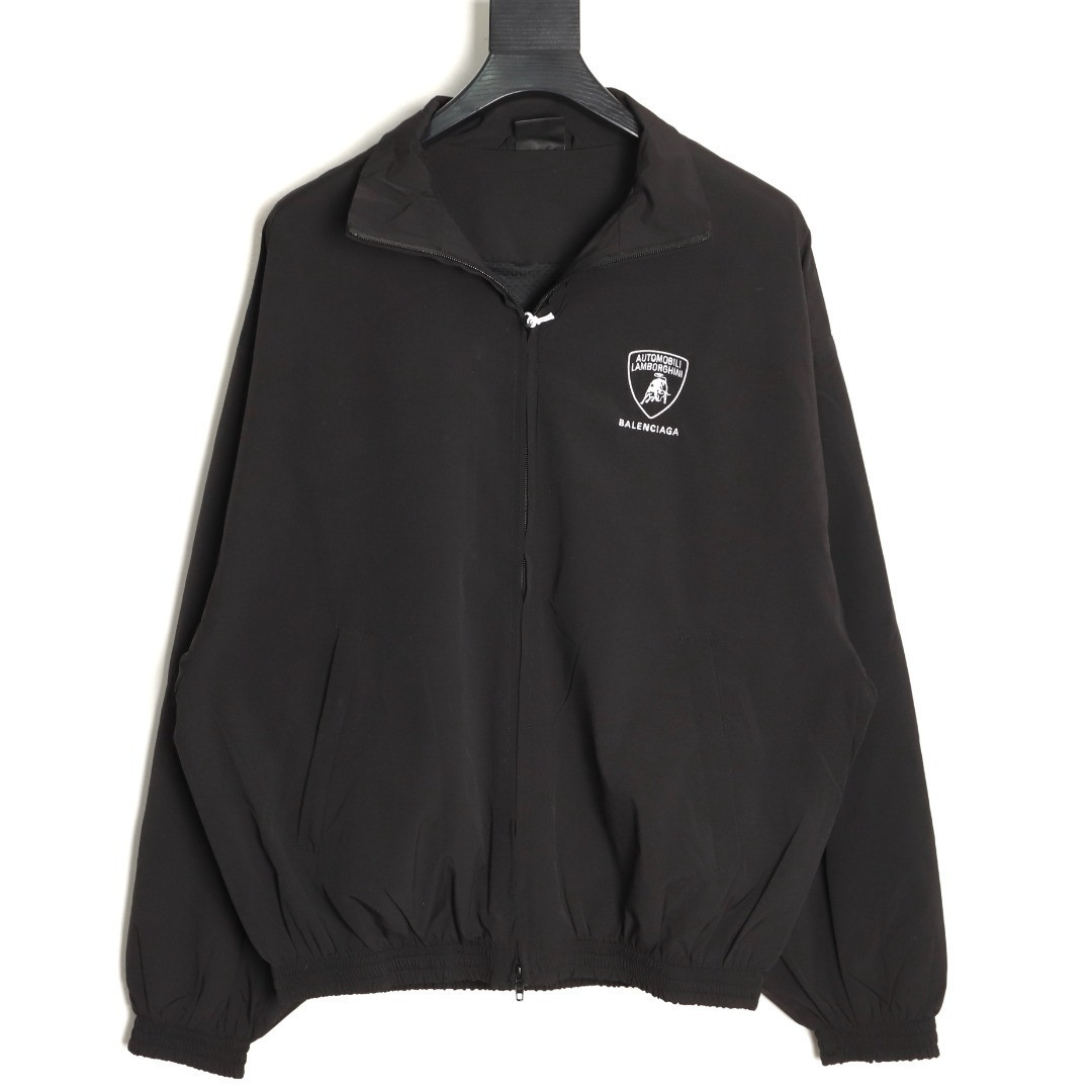 Ba*len*cia*ga 25fw coats